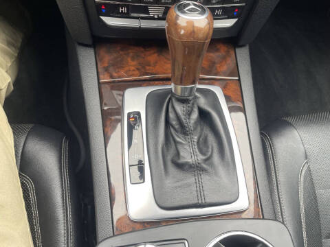 2013 Mercedes-Benz E-Class E 350