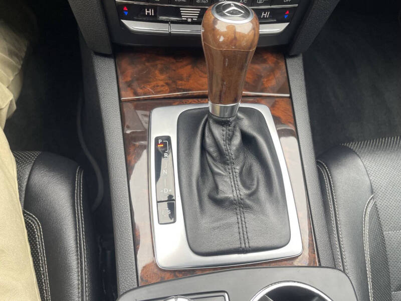 2013 Mercedes-Benz E-Class E 350