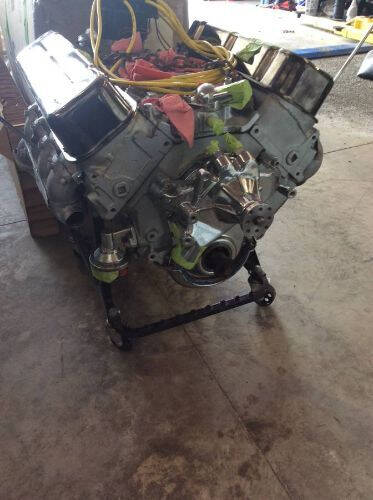 1984 GMC C/K 3500 Series