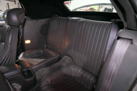 1997 Pontiac Firebird Trans Am