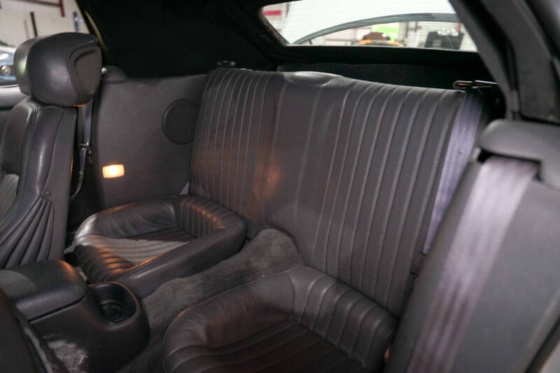 1997 Pontiac Firebird Trans Am