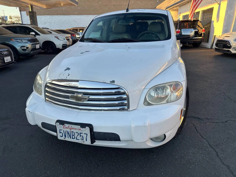 2006 Chevrolet HHR LT