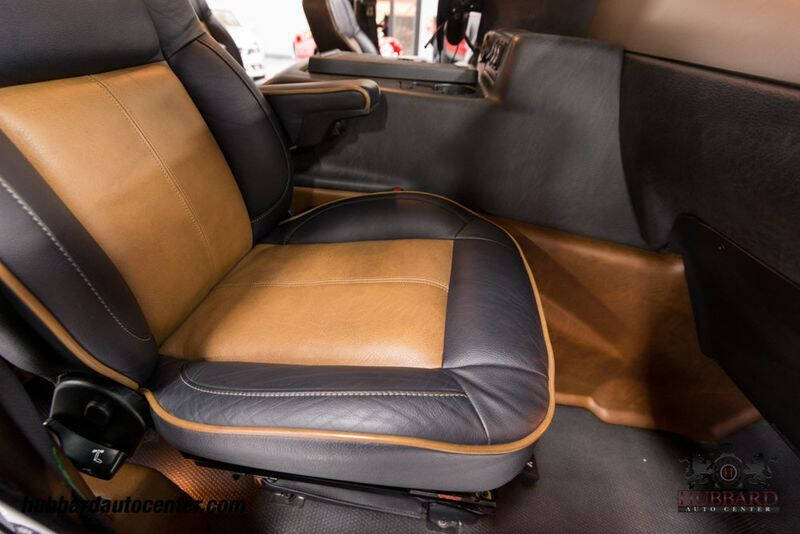 2006 HUMMER H1 Wagon