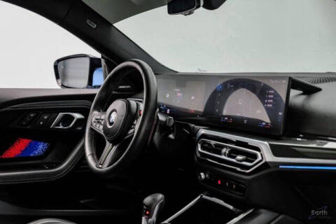 2024 BMW M2