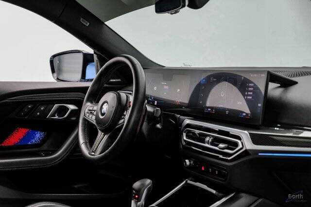 2024 BMW M2