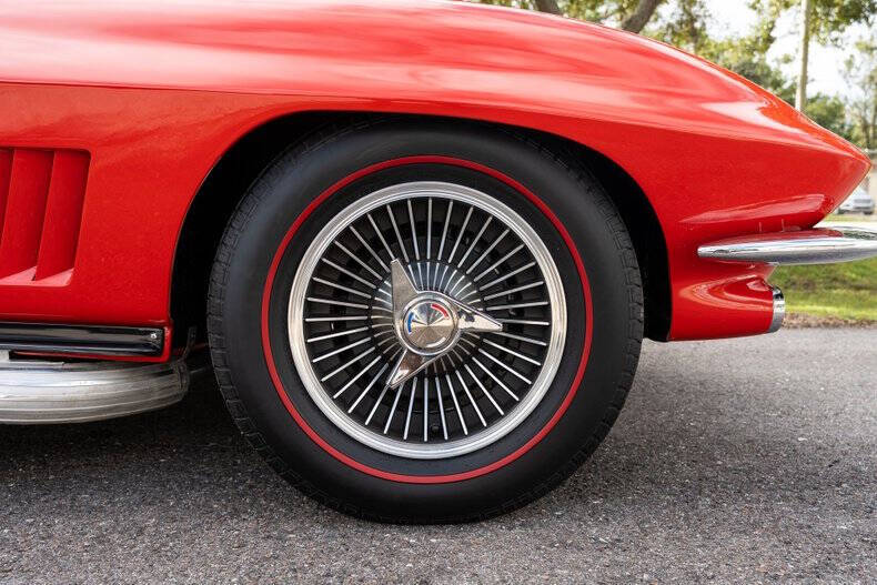 1967 Chevrolet Corvette