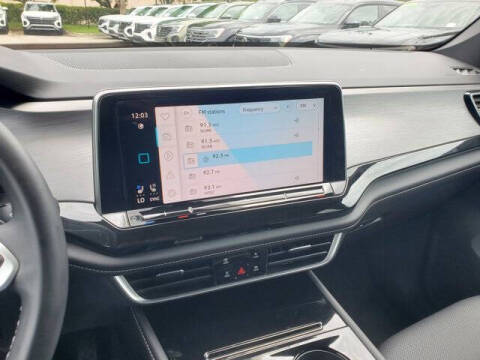 2026 Volkswagen Atlas Cross Sport SE