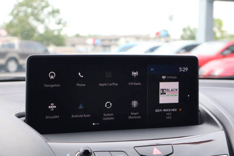 2023 Acura RDX w/Tech