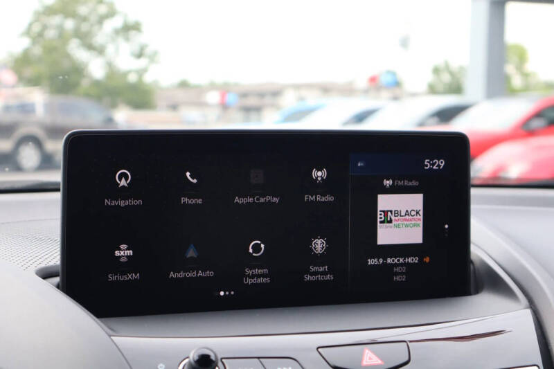 2023 Acura RDX w/Tech