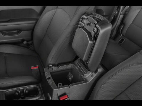 2022 Jeep Gladiator Altitude