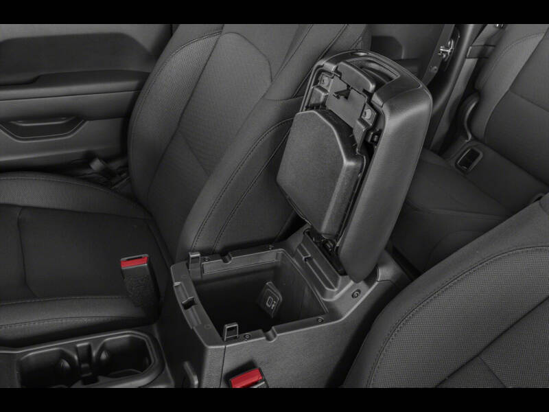 2022 Jeep Gladiator Willys