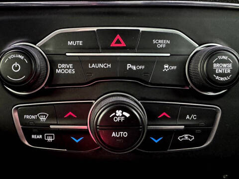 2019 Dodge Charger R/T Scat Pack