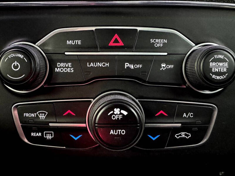 2019 Dodge Charger R/T Scat Pack