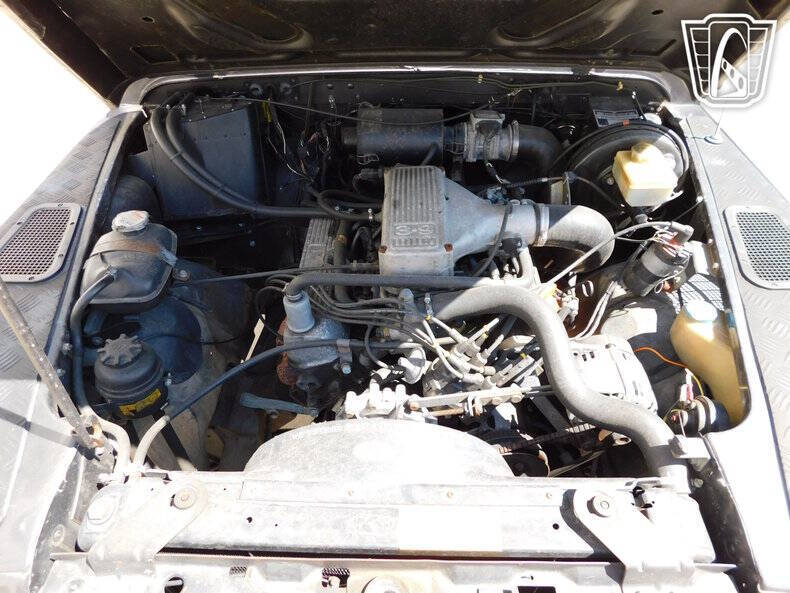 1994 Land Rover Defender 90