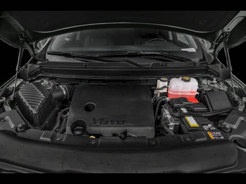 2020 Buick Enclave Avenir