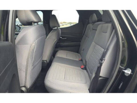 2023 Hyundai Santa Cruz SEL Premium