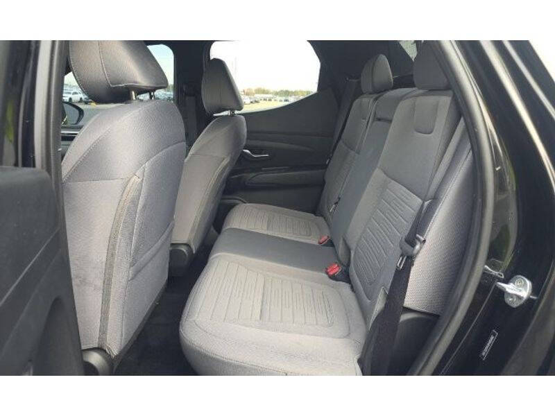 2023 Hyundai Santa Cruz SEL Premium