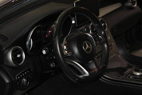 2017 Mercedes-Benz C-Class C 300