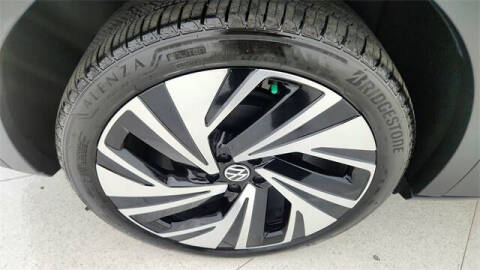 2025 Volkswagen ID.4 Pro S Plus