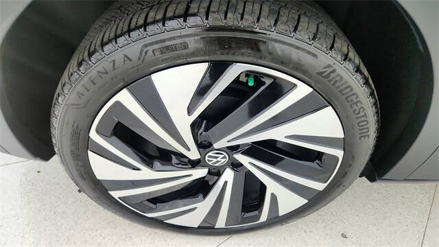 2025 Volkswagen ID.4 Pro S Plus