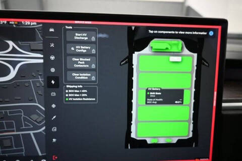 2023 Tesla Model X