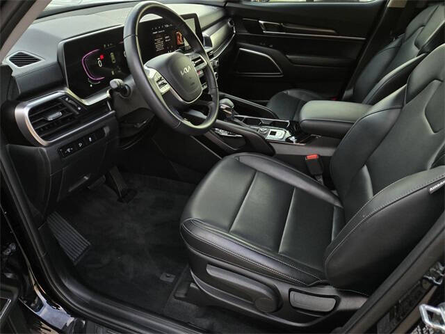 2024 Kia Telluride LX