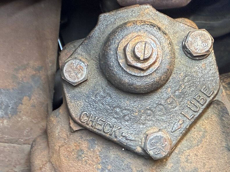 1964 Chevrolet Corvette