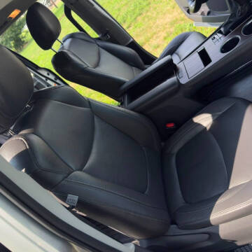 2021 Toyota Sienna LE 8-Passenger