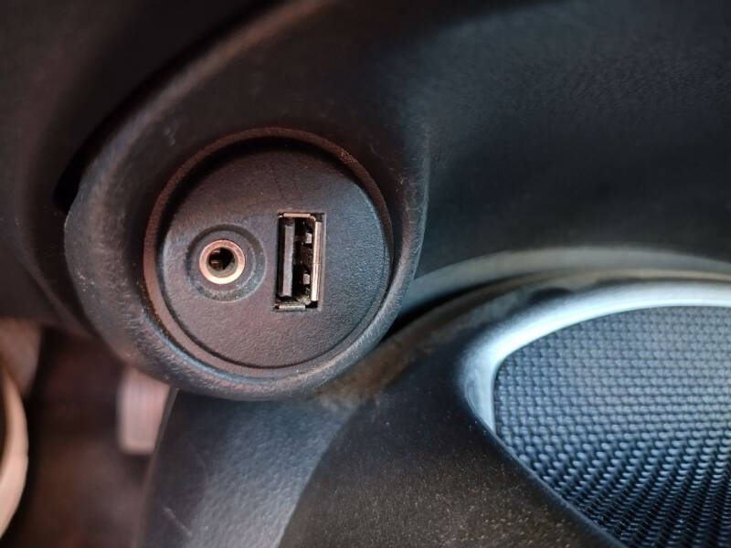 2016 Nissan JUKE NISMO