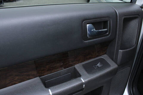 2014 Ford Flex Limited