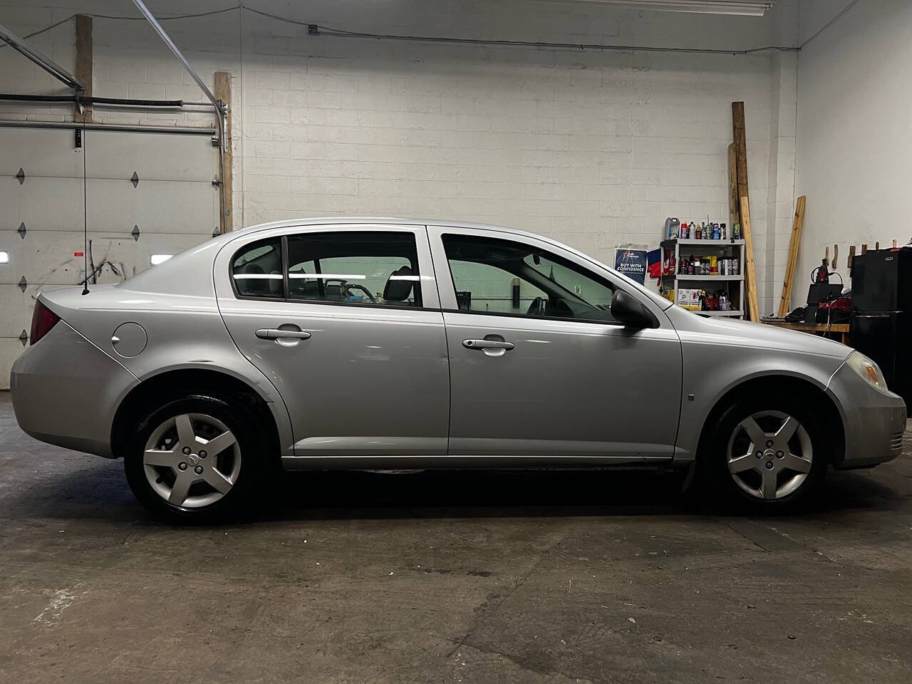 2006 Chevrolet Cobalt for sale at Paley Auto Group in Columbus, OH