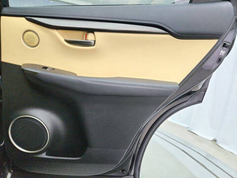 2020 Lexus NX 300