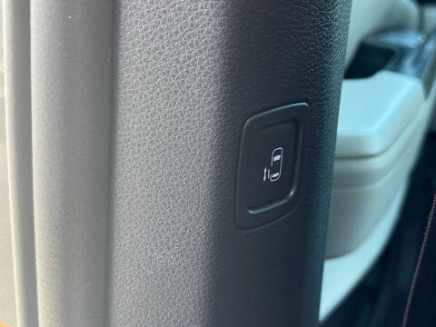 2024 Kia Carnival