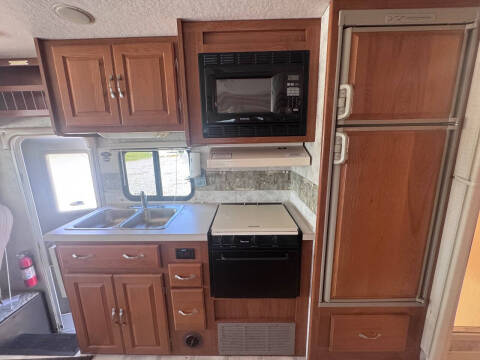 2003 Coachmen RV Rendezvous 342MBS