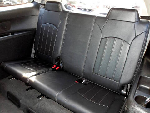 2016 Buick Enclave Premium