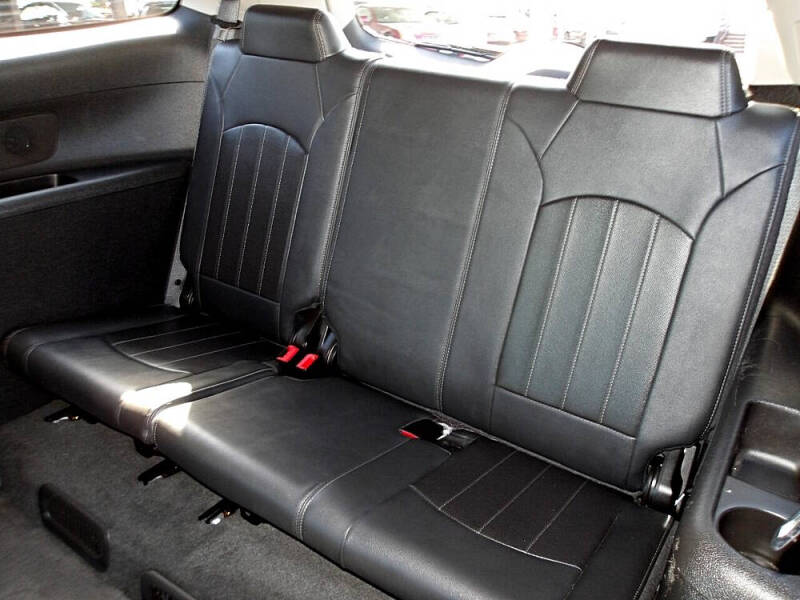 2016 Buick Enclave Premium