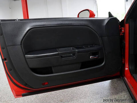 2010 Dodge Challenger SE