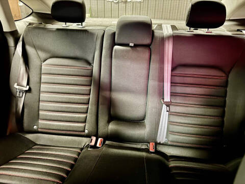 2013 Ford Fusion Hybrid SE