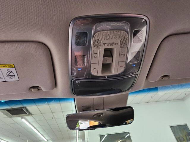 2021 Genesis GV80 3.5T