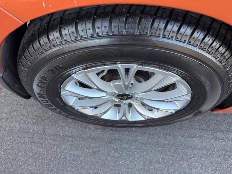 2012 Hyundai Veloster