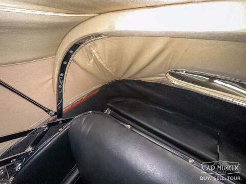 1937 Cadillac Series 85