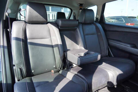 2013 Mazda CX-9 Touring