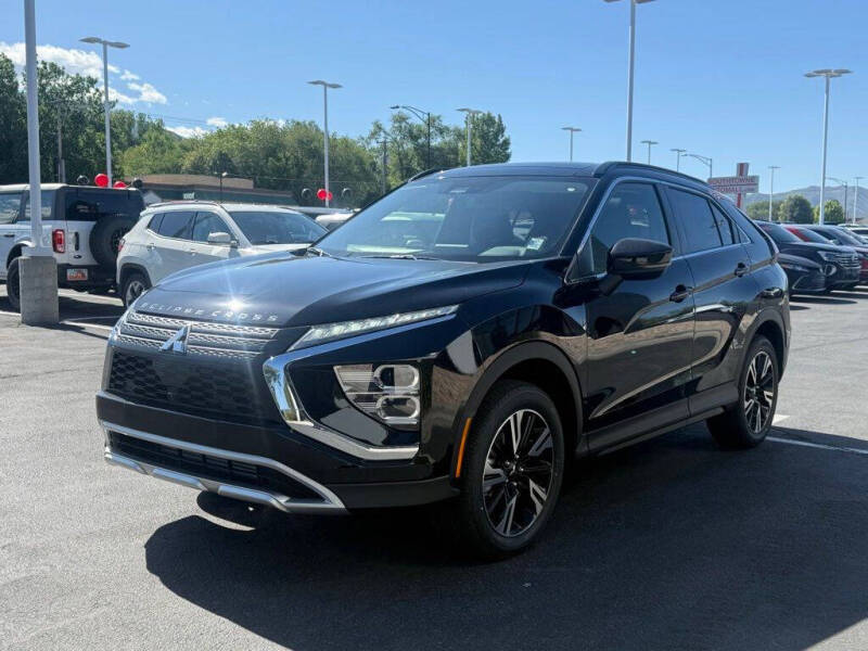 2026 Mitsubishi Eclipse Cross SE