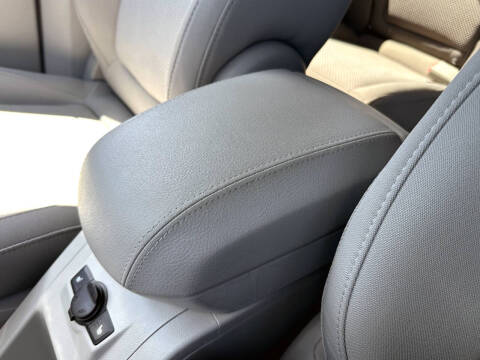 2008 Saturn Vue XR