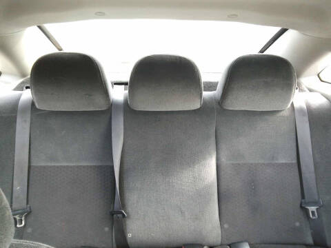 2011 Chevrolet Impala LS Fleet