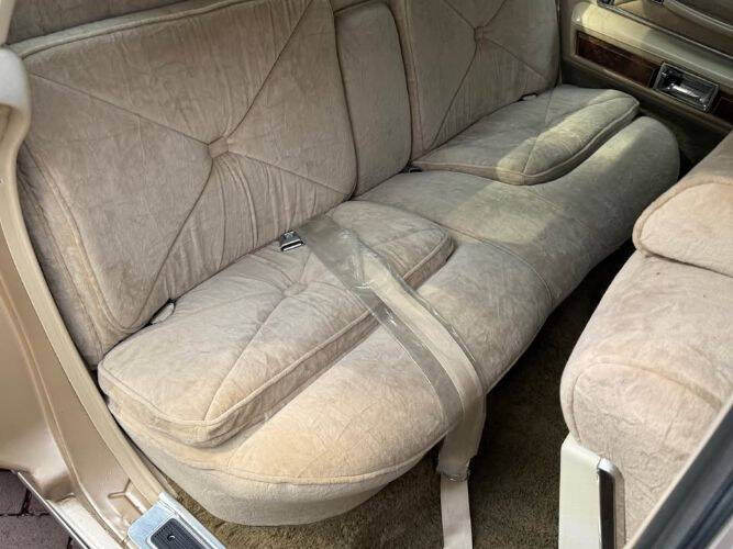 1978 Lincoln Continental