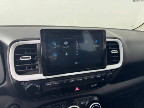 2023 Hyundai Venue Limited