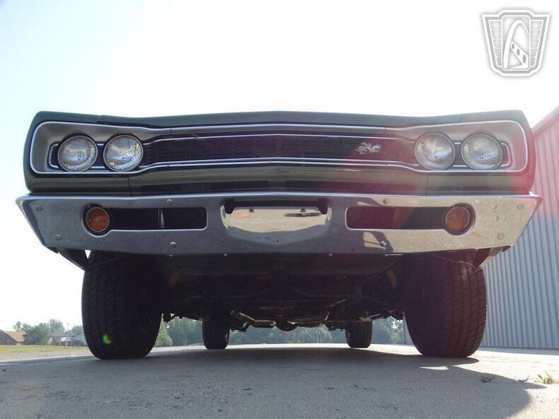 1969 Dodge Super Bee