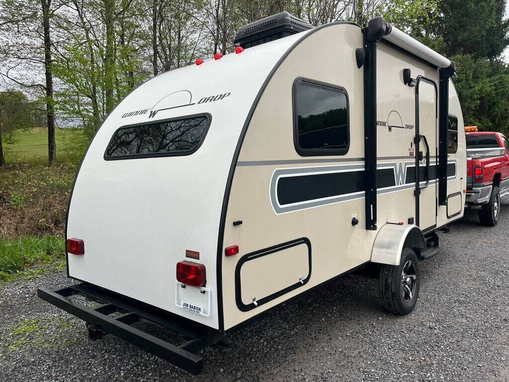 2017 Winnebago Winnie Drop WD1780 3