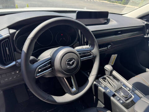 2025 Mazda CX-50 Hybrid Premium